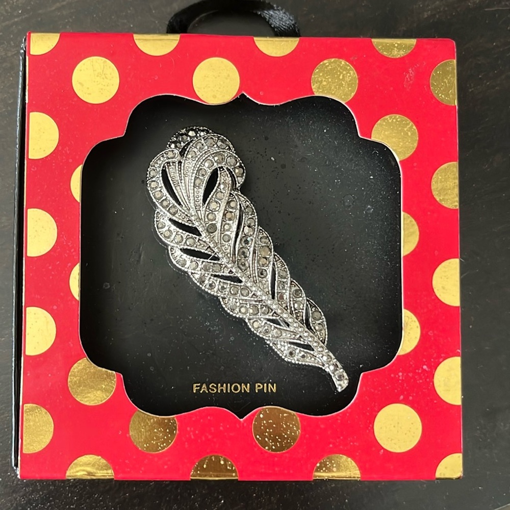 Fashion Pen